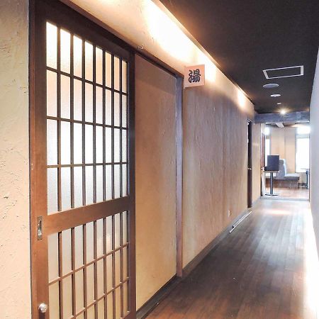 Tosu Hotel Komatsusou المظهر الخارجي الصورة