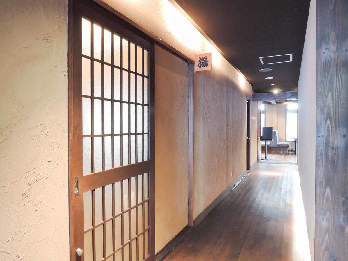 Tosu Hotel Komatsusou المظهر الخارجي الصورة