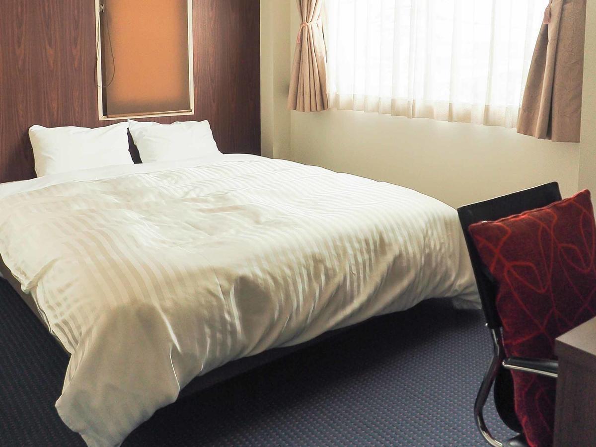 Tosu Hotel Komatsusou المظهر الخارجي الصورة