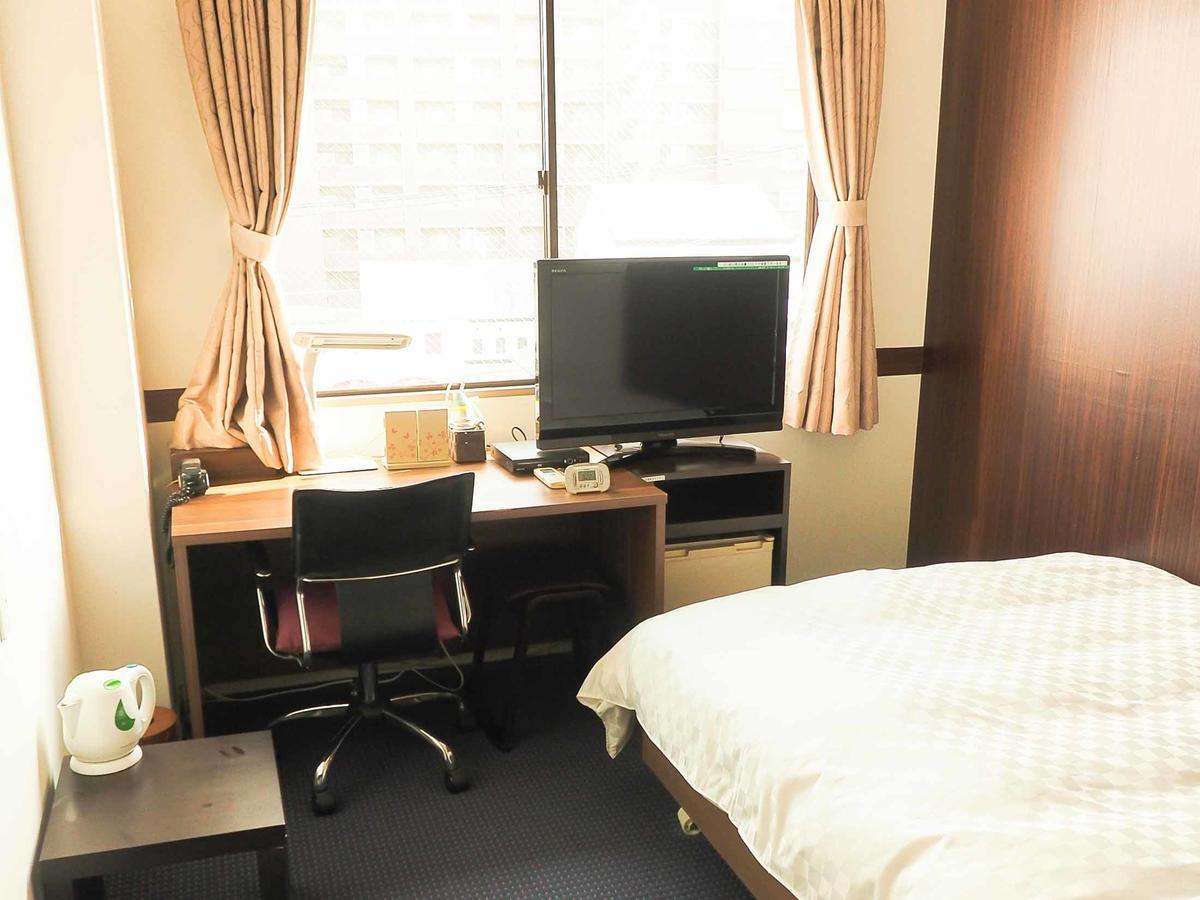 Tosu Hotel Komatsusou المظهر الخارجي الصورة