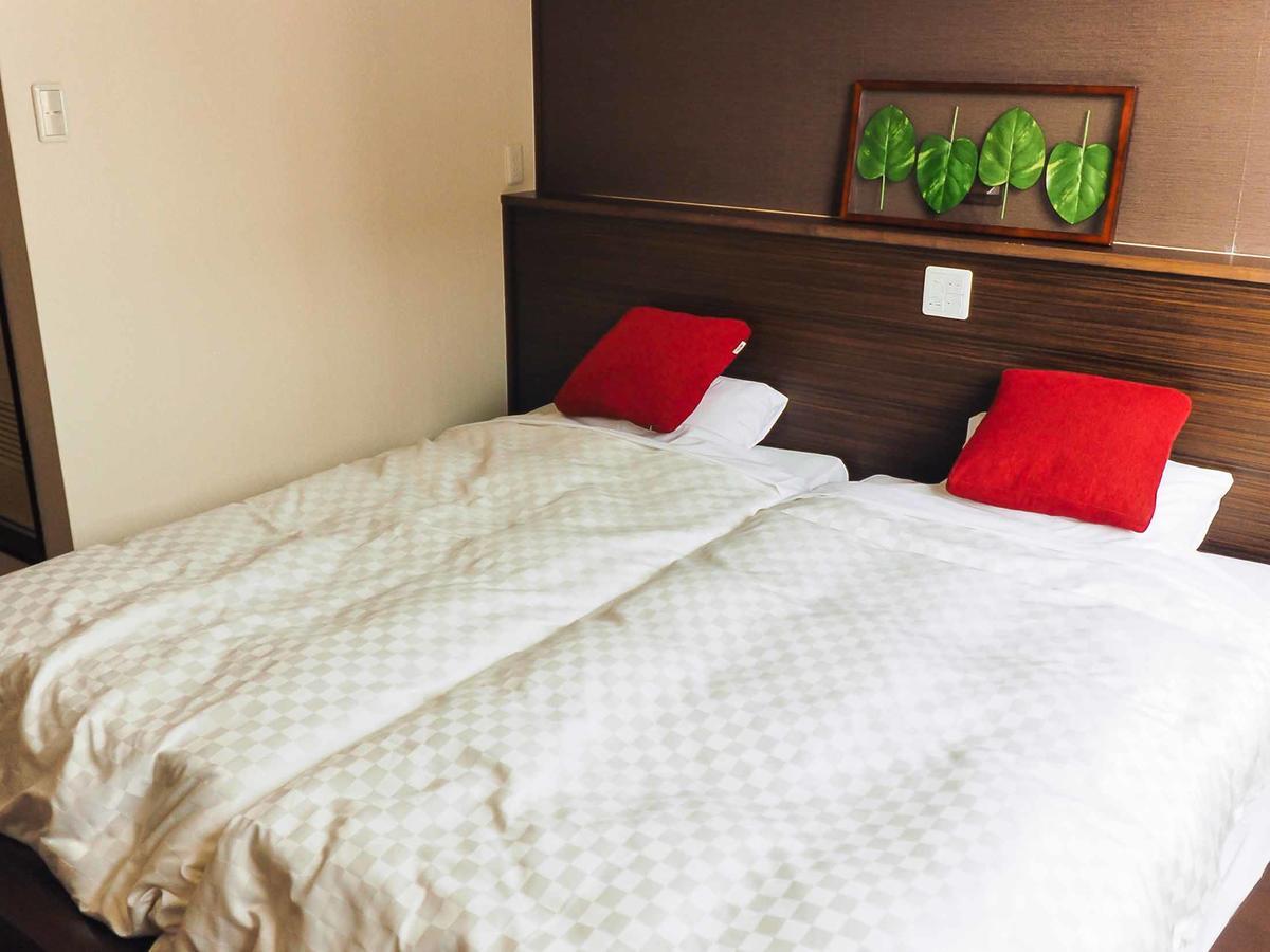 Tosu Hotel Komatsusou المظهر الخارجي الصورة