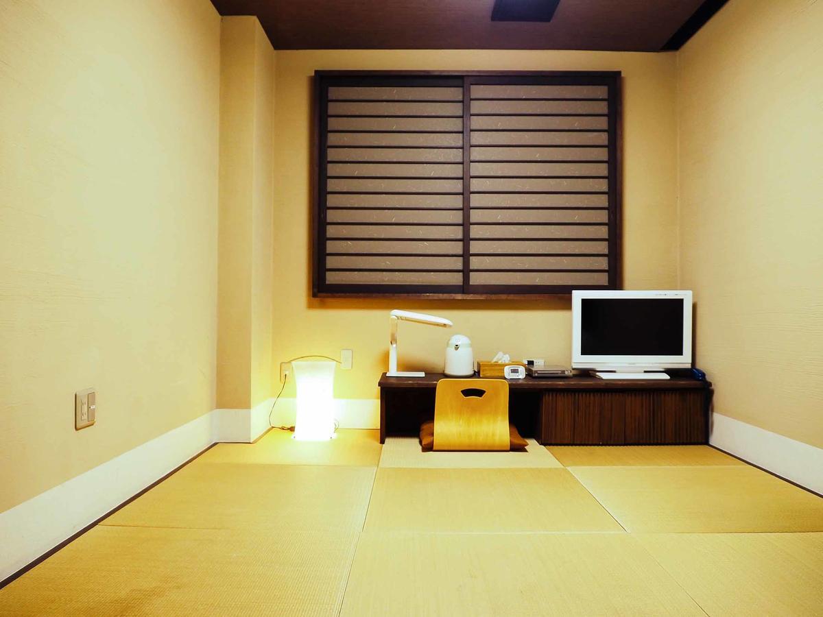 Tosu Hotel Komatsusou المظهر الخارجي الصورة
