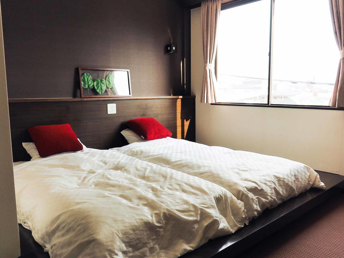 Tosu Hotel Komatsusou المظهر الخارجي الصورة