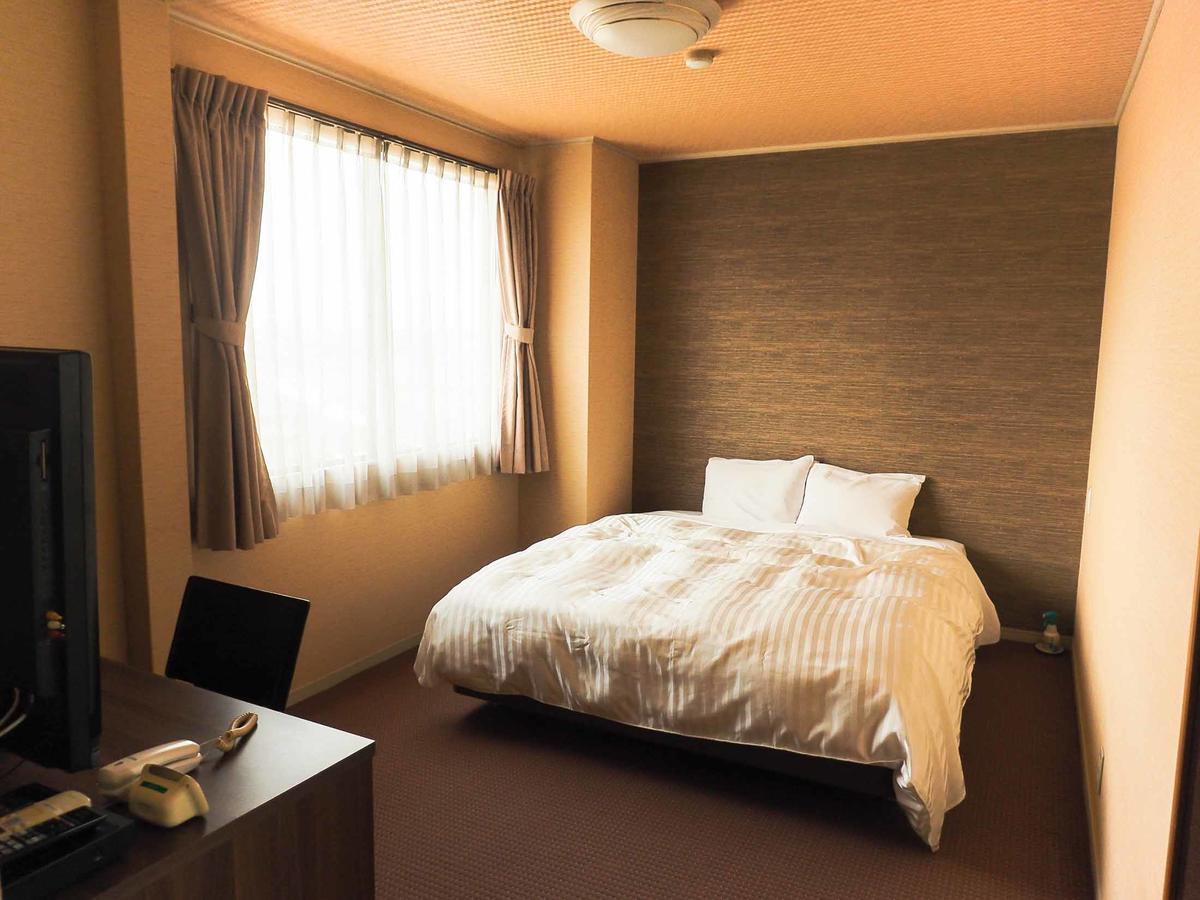 Tosu Hotel Komatsusou المظهر الخارجي الصورة