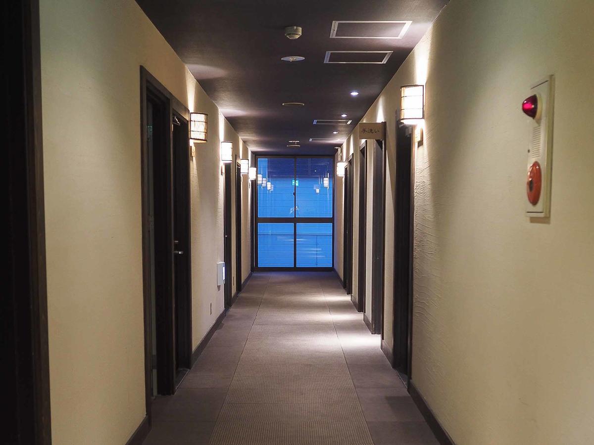 Tosu Hotel Komatsusou المظهر الخارجي الصورة