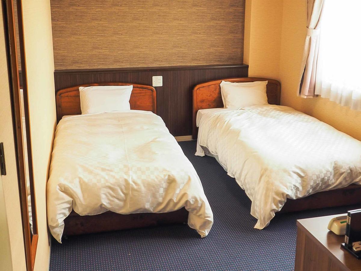 Tosu Hotel Komatsusou المظهر الخارجي الصورة