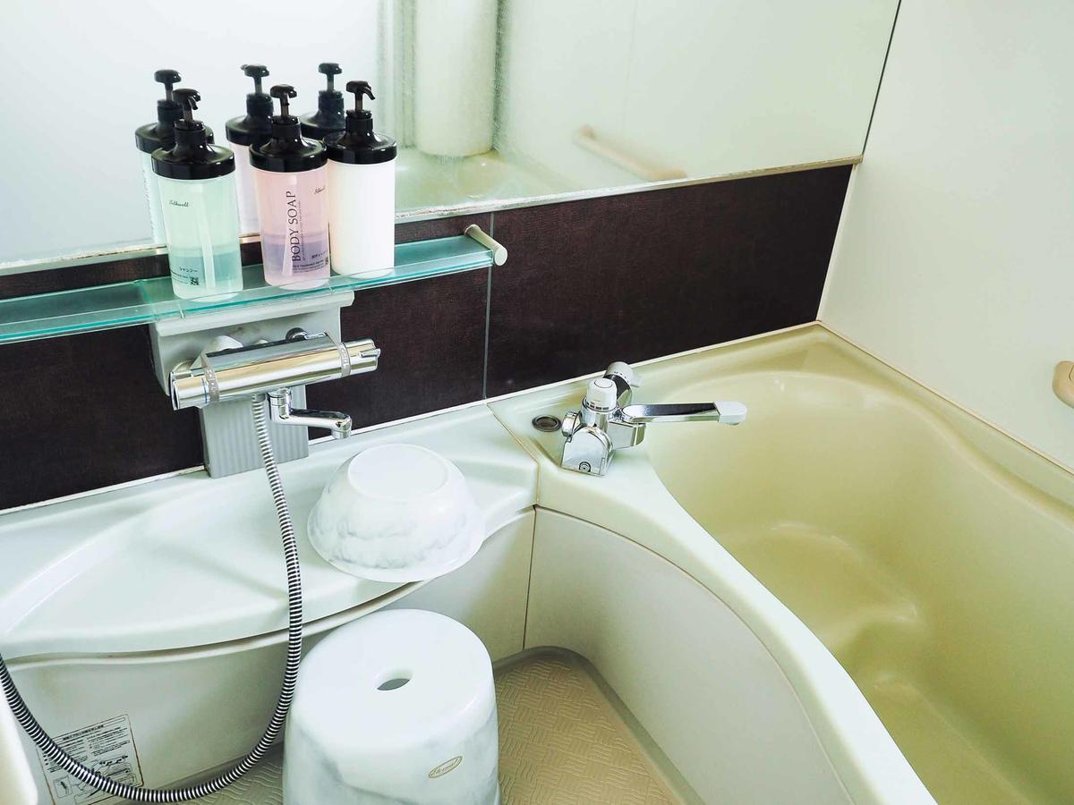 Tosu Hotel Komatsusou المظهر الخارجي الصورة