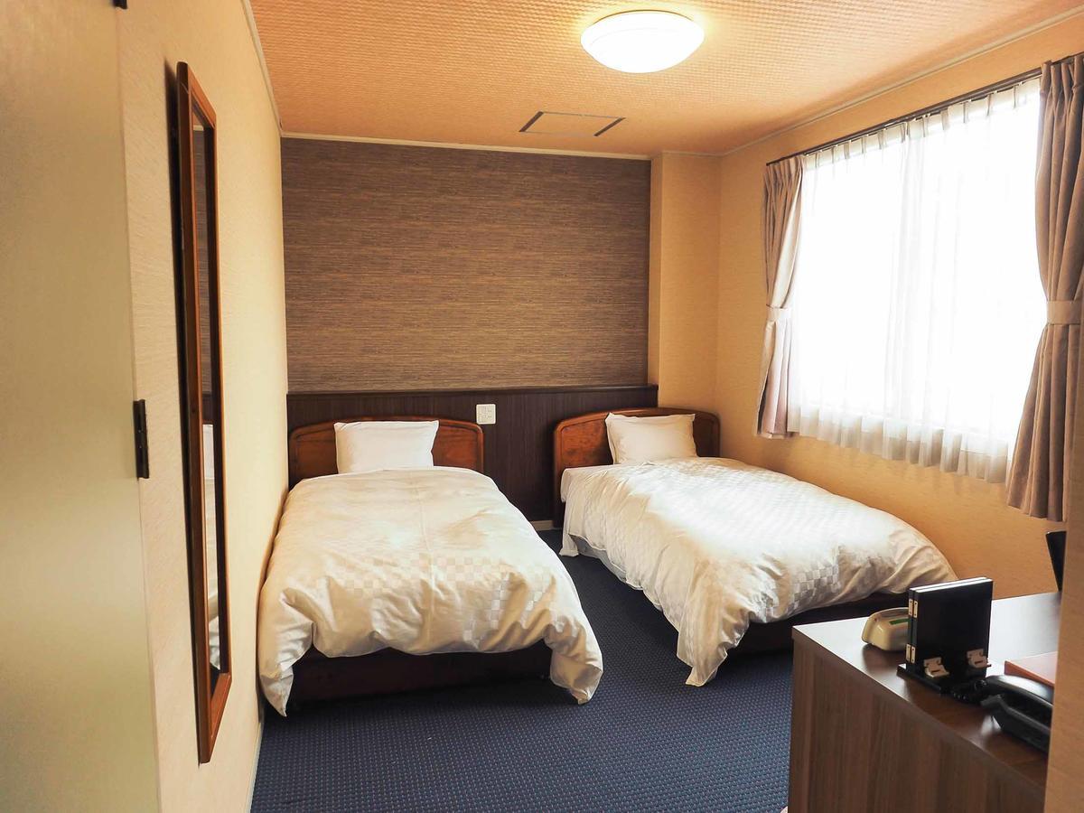 Tosu Hotel Komatsusou المظهر الخارجي الصورة