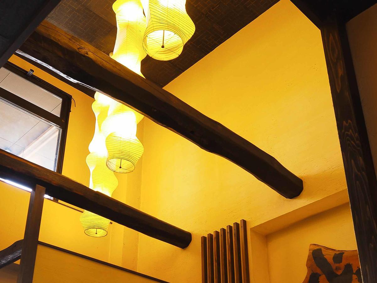 Tosu Hotel Komatsusou المظهر الخارجي الصورة