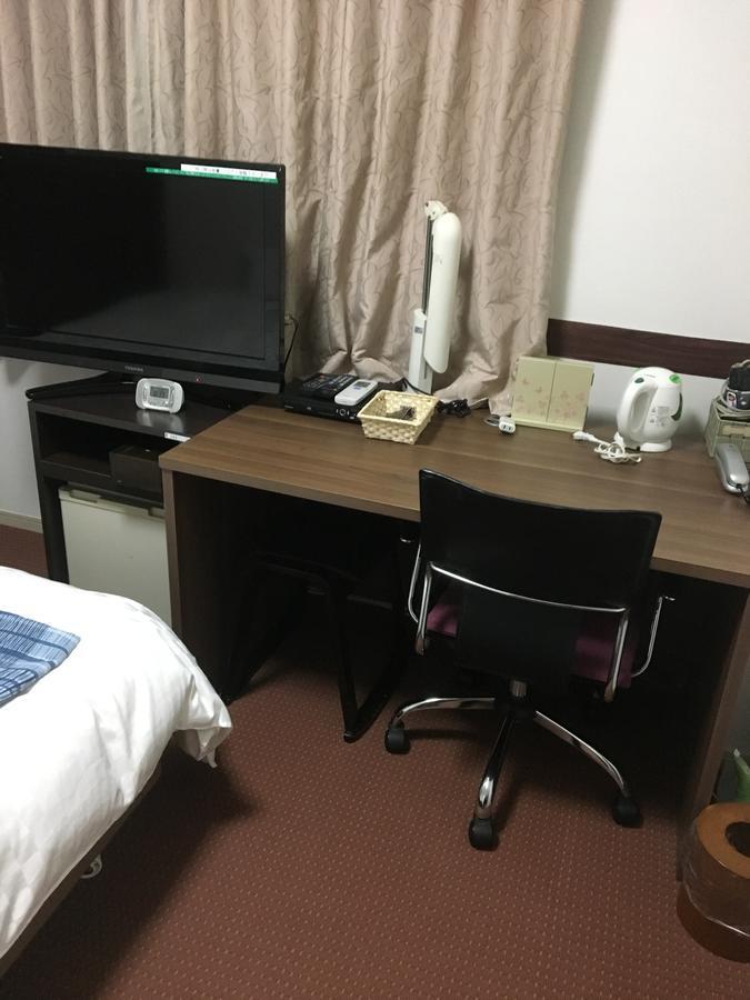 Tosu Hotel Komatsusou المظهر الخارجي الصورة