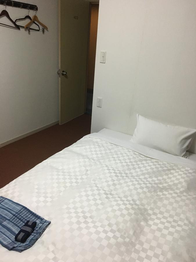 Tosu Hotel Komatsusou المظهر الخارجي الصورة