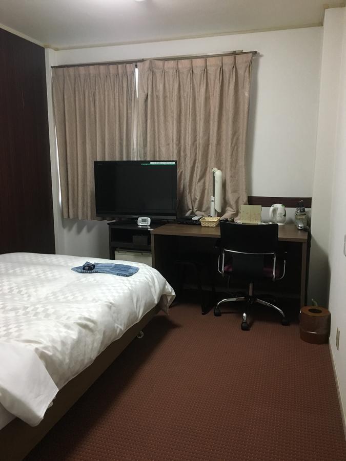 Tosu Hotel Komatsusou المظهر الخارجي الصورة