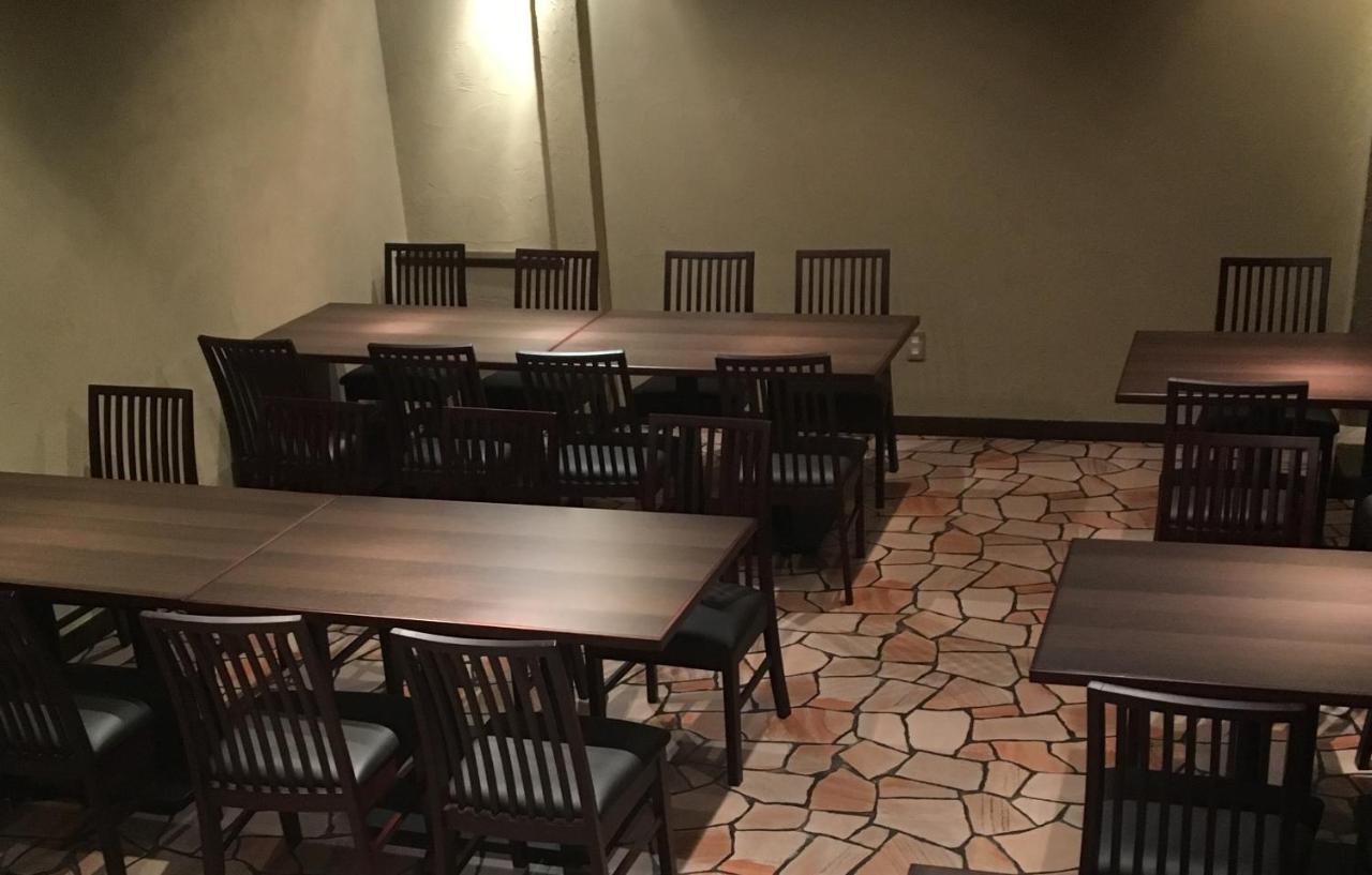 Tosu Hotel Komatsusou المظهر الخارجي الصورة